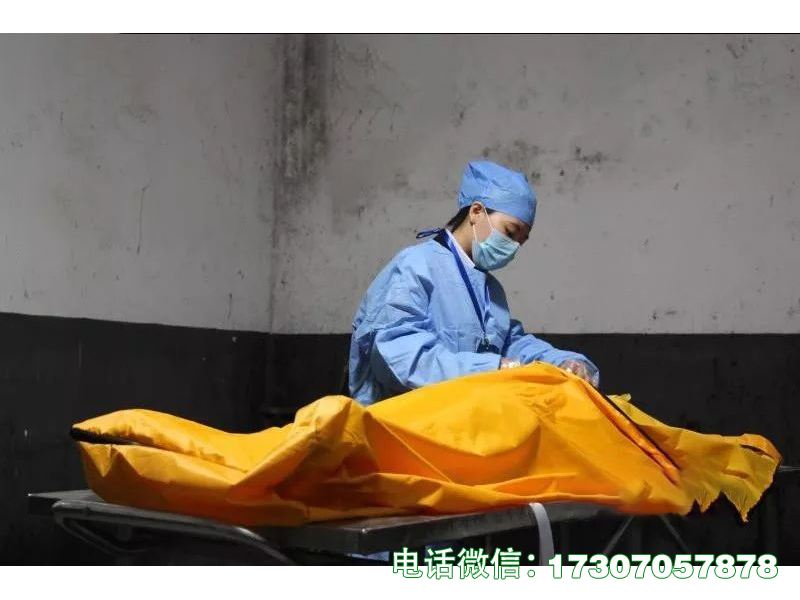 殡仪馆美容桌